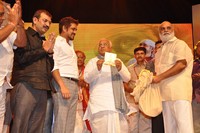 Nagarjuna Shirdi Sai Audio Release Photos